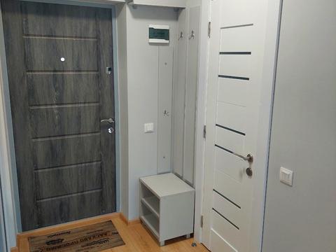 квартира по адресу Высочана ул., 18