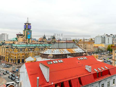 квартира за адресою Круглоуніверситетська вул., 3-5