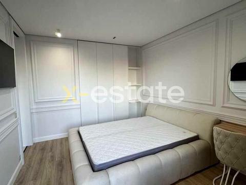 квартира за адресою Генуезька вул., 1-Е