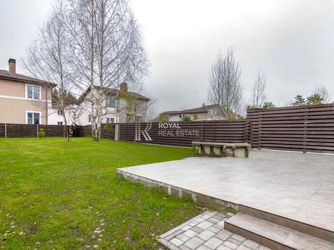 будинок за адресою 5-й Садовий провулок, 4