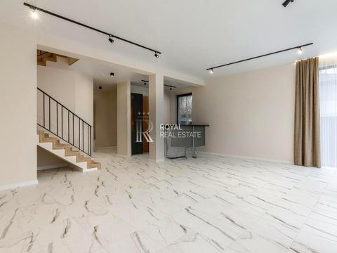 будинок за адресою 5-й Садовий провулок, 4