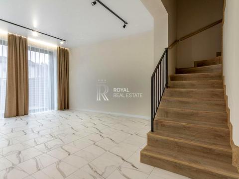 будинок за адресою 5-й Садовий провулок, 4