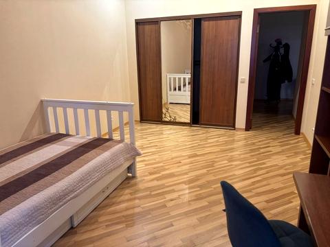 квартира по адресу Почайнинская ул., 70