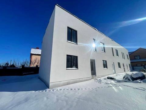 будинок за адресою Генерала Шаповала вул. (Покришкіна)