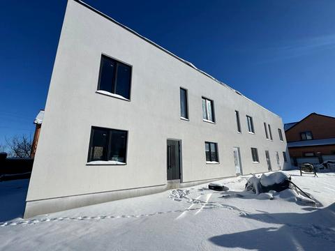 будинок за адресою Генерала Шаповала вул. (Покришкіна)