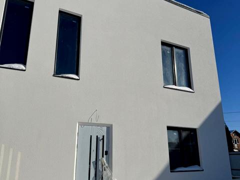 будинок за адресою Генерала Шаповала вул. (Покришкіна)