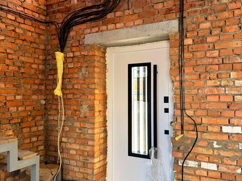 будинок за адресою Генерала Шаповала вул. (Покришкіна)