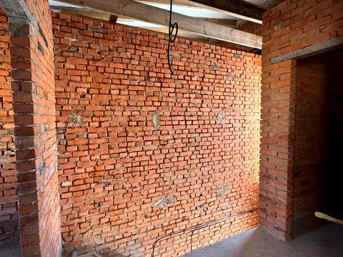 будинок за адресою Генерала Шаповала вул. (Покришкіна)