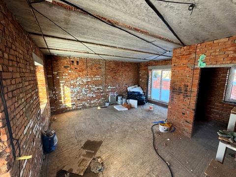 будинок за адресою Генерала Шаповала вул. (Покришкіна)