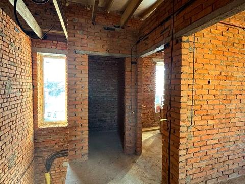 будинок за адресою Генерала Шаповала вул. (Покришкіна)