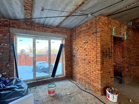 будинок за адресою Генерала Шаповала вул. (Покришкіна)