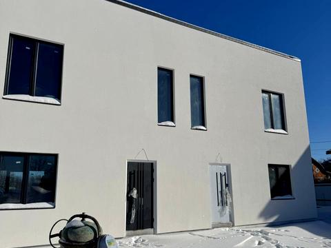 будинок за адресою Генерала Шаповала вул. (Покришкіна)