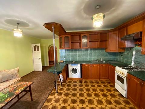 квартира по адресу Таджикская ул., 5