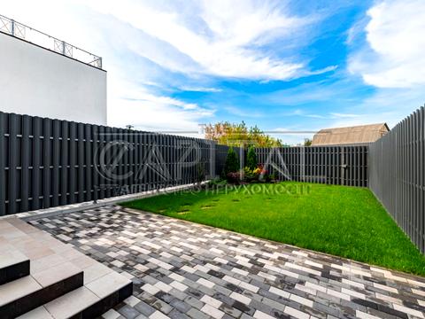 дом по адресу Павла Потоцкого ул.