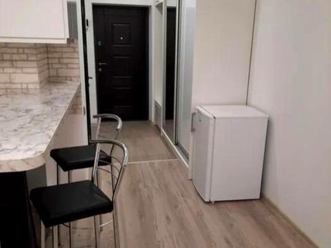 квартира по адресу Трускавецкая ул., 2-В