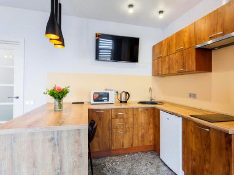 квартира по адресу Коперника ул., 3