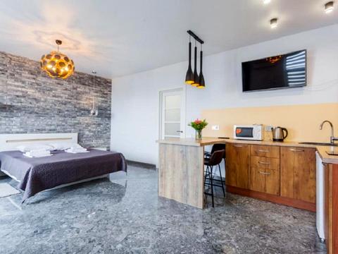 квартира по адресу Коперника ул., 3