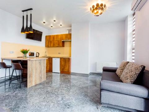 квартира по адресу Коперника ул., 3