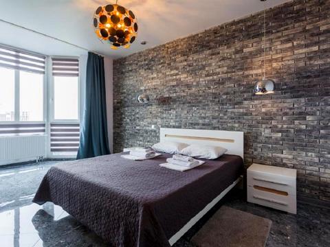 квартира по адресу Коперника ул., 3