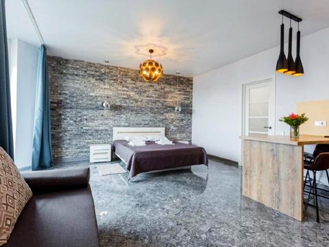 квартира по адресу Коперника ул., 3