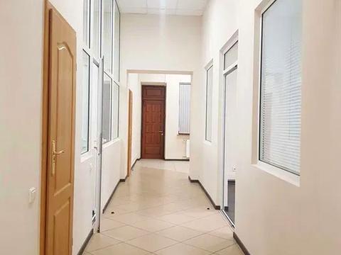 комерційна за адресою Паторжинського вул., 14