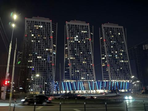 комерційна за адресою Берестейський просп. (Перемоги), 11 к2