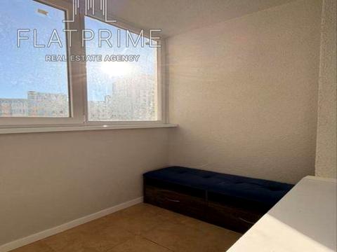 квартира за адресою Київ, Сергія Данченка вул., 34