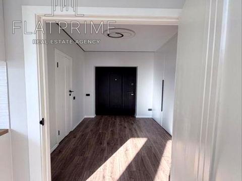 квартира за адресою Київ, Сергія Данченка вул., 34