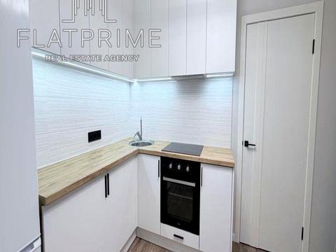 квартира за адресою Київ, Сергія Данченка вул., 34