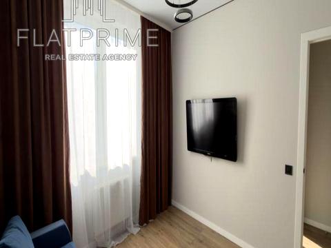 квартира за адресою Київ, Сергія Данченка вул., 34