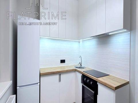 квартира за адресою Київ, Сергія Данченка вул., 34