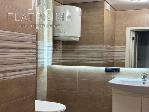 квартира за адресою Київ, Сергія Данченка вул., 34