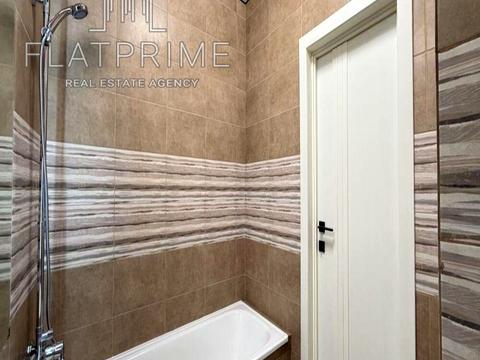 квартира за адресою Київ, Сергія Данченка вул., 34