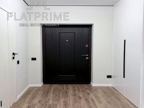 квартира за адресою Київ, Сергія Данченка вул., 34