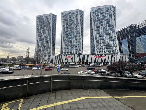 комерційна за адресою Берестейський просп. (Перемоги), 11 к2