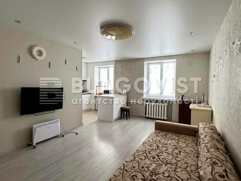 квартира за адресою Євгена Коновальця вул. (Щорса), 15 к4