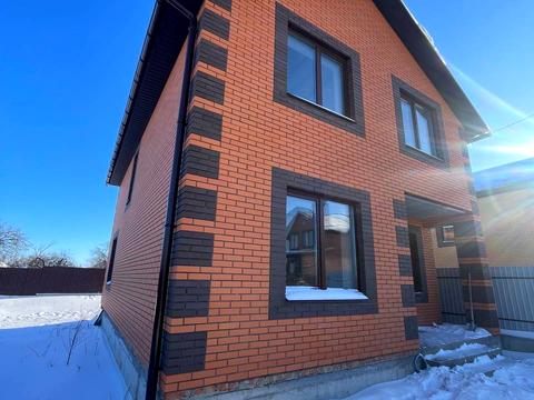 дом по адресу с. Винницкие хутора, Матиенко ул.