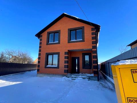 дом по адресу с. Винницкие хутора, Матиенко ул.