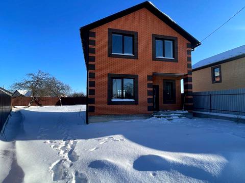 дом по адресу с. Винницкие хутора, Матиенко ул.