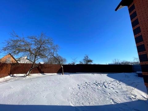 дом по адресу с. Винницкие хутора, Матиенко ул.