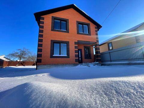 дом по адресу с. Винницкие хутора, Матиенко ул.