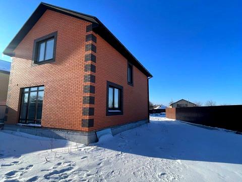 дом по адресу с. Винницкие хутора, Матиенко ул.