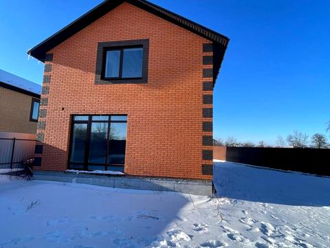 дом по адресу с. Винницкие хутора, Матиенко ул.