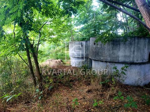 ділянка за адресою смт. Ворзель, Стражеска вул. (Карла Лібкнехта)