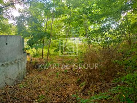 ділянка за адресою смт. Ворзель, Стражеска вул. (Карла Лібкнехта)