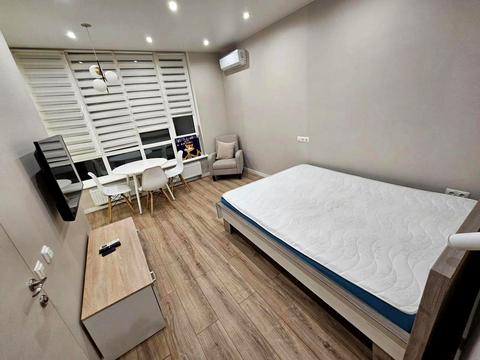 квартира за адресою Михайла Бойчука вул. (Кіквідзе), 41-Б