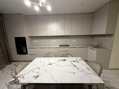 квартира по адресу Васильковская ул., 37-Г