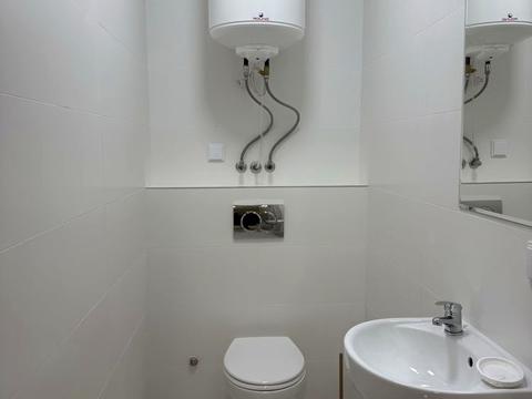 квартира по адресу Васильковская ул., 37-Г