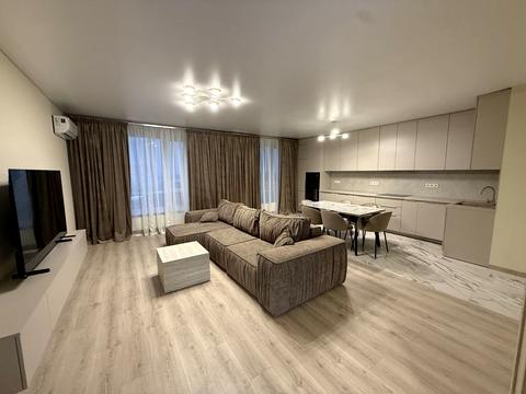 квартира по адресу Васильковская ул., 37-Г