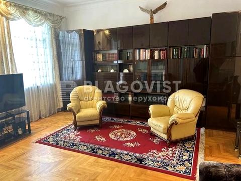 квартира за адресою Варязький пров., 13-А